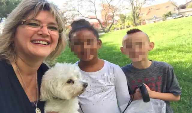 Facebook viral: acude a veterinaria para recoger a su perro, pero regresa a casa con la mascota equivocada Facebook viral: acude a veterinaria para recoger a su perro, pero regresa a casa con la mascota equivocada