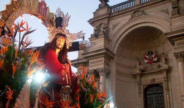 Feriados de Semana Santa 2021: ¿cuáles son en el Perú y cuándo caen?