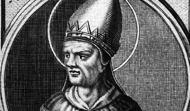 Sixto III, el Papa que dio realizó la primera misa del gallo. Foto: iglesia.info