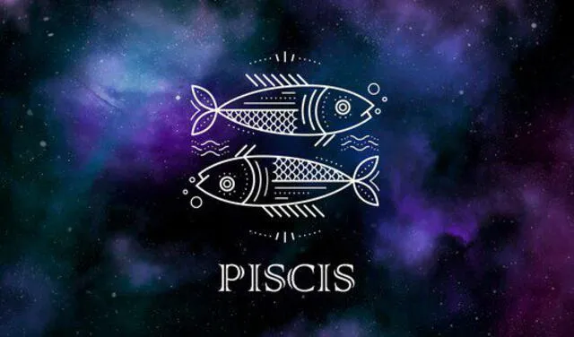 Horóscopo mensual para Piscis (20 de febrero-marzo 20)