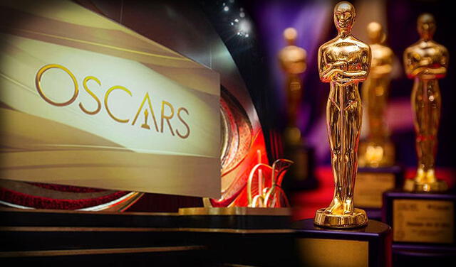 La premiación de los Óscar 2022 podrá verse el próximo 27 de marzo. Los nominados de las veintidós categorías ya fueron presentados. Foto: composición LR/AMPAS