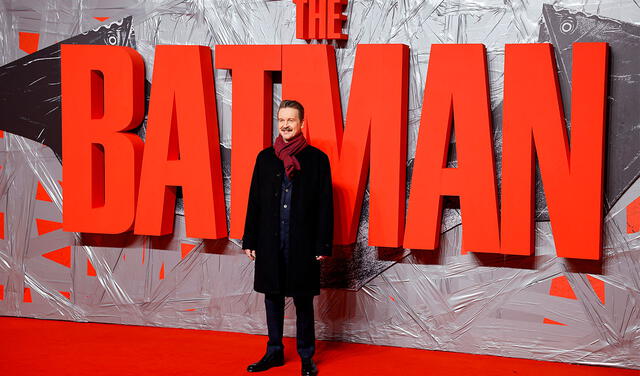 Matt Reeves reemplazó a Ben Affleck como director de 'The Batman' e hizo otro guión de la cinta. Foto: AFP