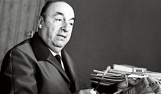 Chile: la historia oculta tras el Nobel a Pablo Neruda