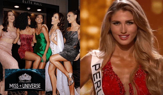 Miss Universo no será transmitido ni por TNT o Telemundo: ¿dónde ver el certamen de belleza?