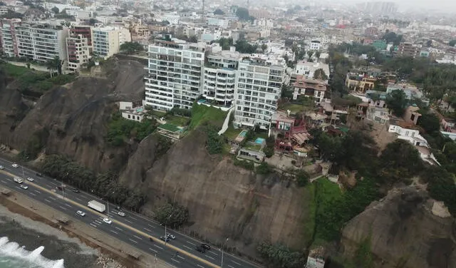 Especialistas señalan que Lima no está preparada para un terremoto. Foto: InfoInundaciones