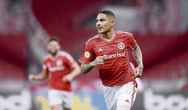 Paolo Guerrero