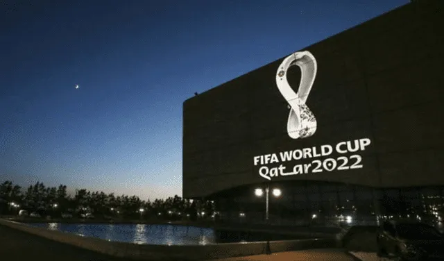 La FIFA eligió a Qatar como sede de la Copa Mundial de Fútbol del 2022. Foto: AFP
