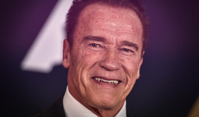 Arnold Schwarzenegger se une a la lucha contra la pandemia. (Foto: Difusión)