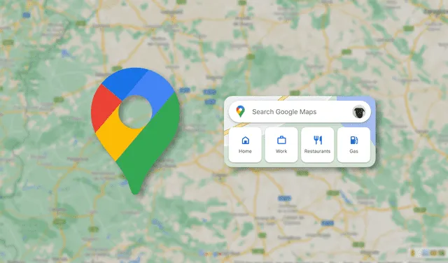 Google Maps: el truco para buscar y descubrir lugares al instante