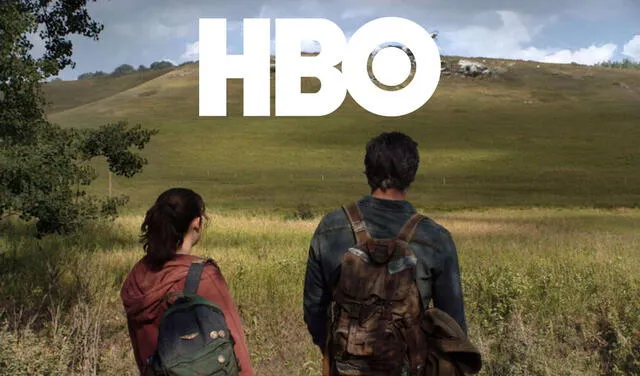 The last of us, la serie, llegará en 2023. Foto: composición LR/ HBO