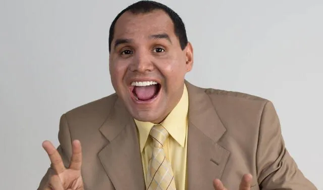  Arturo Álvarez formó parte de 'Recargados de risa'. Foto: América TV 