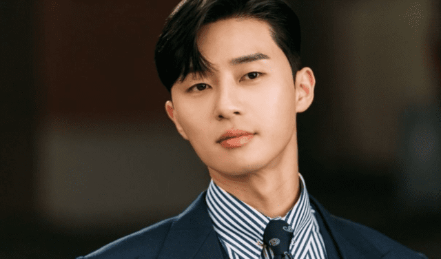 Park Seo Joon nació el 16 de diciembre de 1988 en Corea del Sur. Foto: Naver   