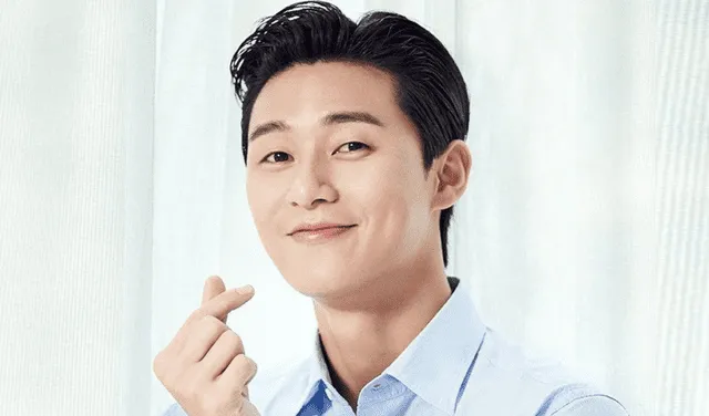 Park Seo Joon no niega romance con youtuber: 