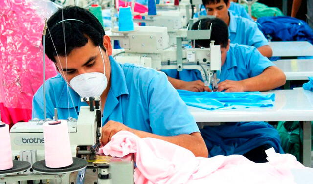 Trabajadores del sector público podrán acatar el día no laborable. Foto: difusión   