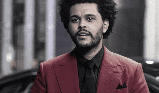 The Weeknd incluye a Perú en su gira "After hours til dawm". Foto: Instagram   