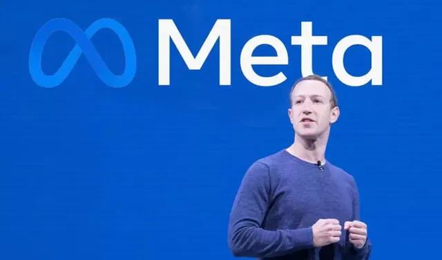 Meta de Mark Zuckerberg ha despedido a un total de 26.000 despidos. Foto: El Economista   