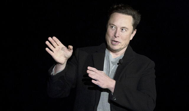 Fortuna. En noviembre del año pasado, Musk poseía US$137.000 millones. Foto: difusión   