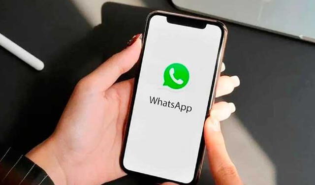 WhatsApp ha ido renovándose con el paso del tiempo y hoy en día es la app de mensaje más exitosa. Foto: Pixabay   