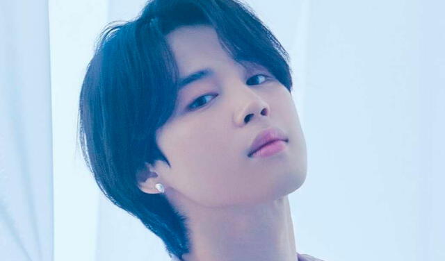  Jimin de BTS: cantante de 27 años presentará música en solitario. Foto: BIGHIT Music   