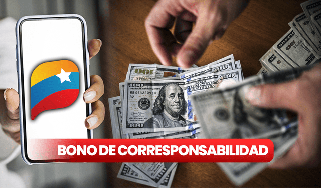 Bono Corresponsabilidad 2023: ¿quiénes pueden cobrar hasta 1000 bolívares en Venezuela? | Requisitos nuevo bono de la Patria | Bono de Corresponsabilidad y Formación | Bono 1000