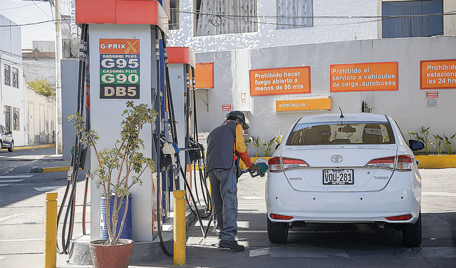  Plazo. Adecuación es, como máximo, hasta el 1 de mayo. Foto: difusión   