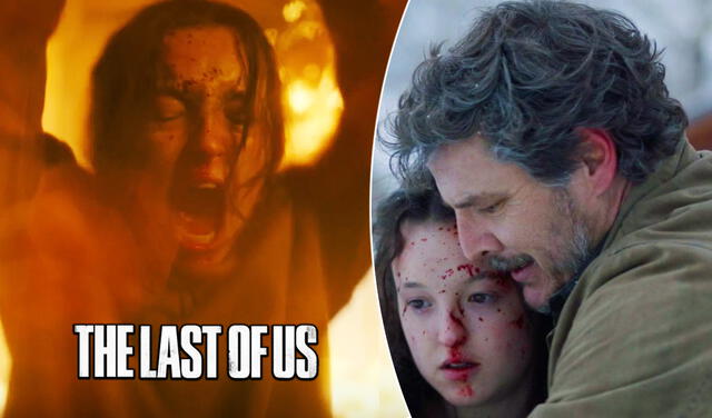 "The last of us" no deja de sorprender a fans gracias al papel de Bella Ramsey. Foto: composición LR/ HBO   