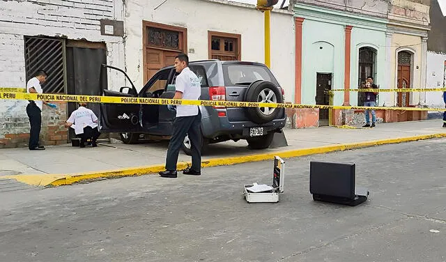  La Policía ha alertado de estos preocupantes números. Foto: difusión   