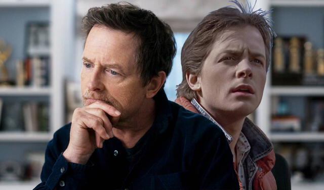  Michael J. Fox mostrará su lado más real frente al parkinson en su documental "Still: A Michael J. Fox Movie". Foto: Apple TV+   