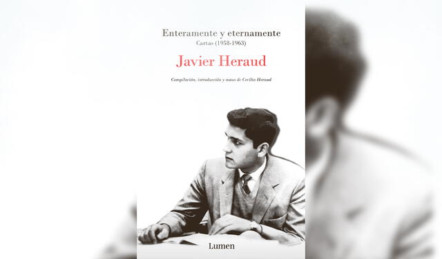 Recientemente, se ha publicado su libro llamado Enteramente y Eternamente.   