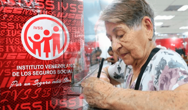  IVSS es una institución pública de Venezuela. Foto: El Informador Venezuela   