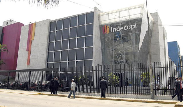 Indecopi garantiza la protección y seguridad de los consumidores. Foto: Andina 