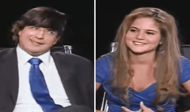 Jaime Bayly y Silvia Núñez están actualmente casados y viven en Estados Unidos con su hija. Foto: composición LR/Latina   