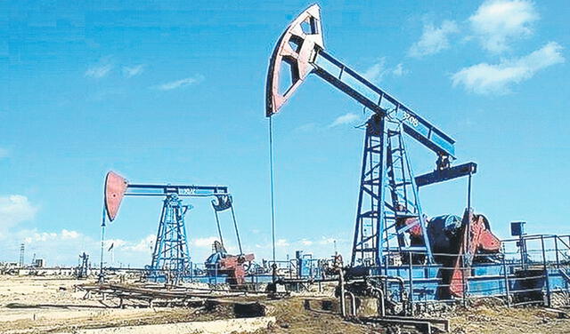  Lote x. El más importante de la cuenca de Talara debe tener a Petroperú como operador, en opinión de diversos especialistas. Foto: difusión   