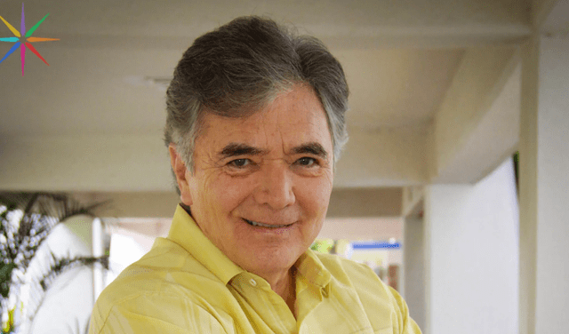 Fallece Alfonso Iturralde, actor de 'Marimar'. Foto: difusión    