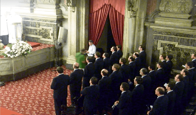  Declasodálites. El testigo dijo a la Fiscalía de Crimen Organizado que presenció maltratos psicológicos y abusos corporales. Foto: difusión   