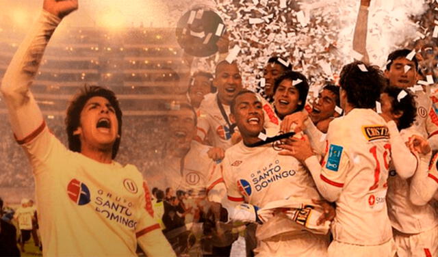  Universitario se consagró como el campeón de la Copa Libertadores 2011 en la categoría Sub-20. Foto: composición La República / Conmebol<br><br>    