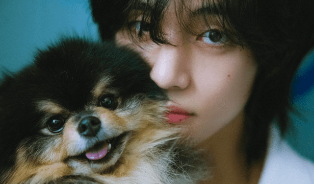 BTS: Taehyung lanza segundo calendario de 'Layover', su álbum debut en solitario