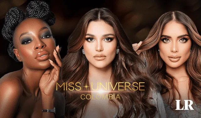 Las participantes se enfrentarán por la corona el 2 de septiembre. Foto: composición LR   