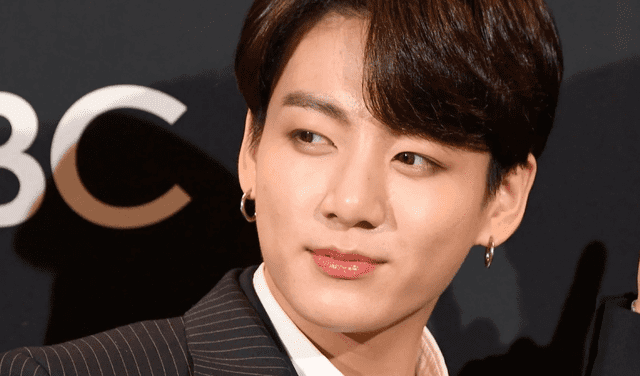 Jungkook de BTS. Foto: ABC   