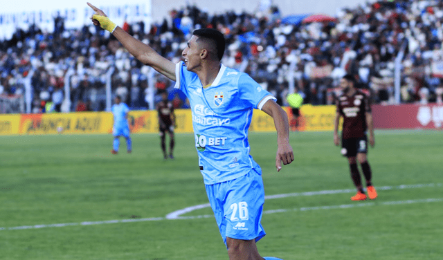  Kevin Serna arribó al fútbol peruano en 2021 para jugar por Cultural Santa Rosa en Liga 2. Foto: ADT   