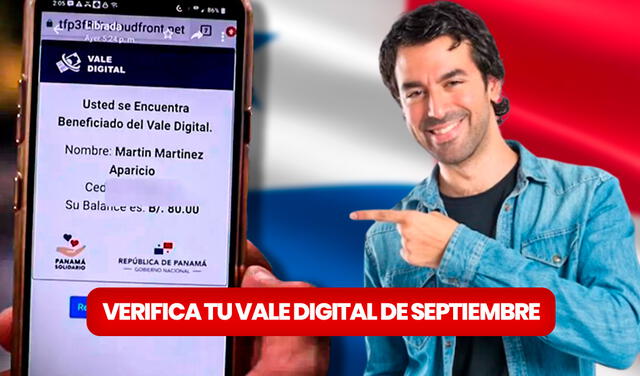 Vale Digital 2023 Verifica Con Tu Cédula Y Recibe El Último Pago En Tu Listo Wallet Radar De 4035