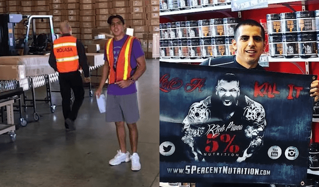 El peruano tenía espíritu emprendedor, y logró sus metas. Foto: composición. El peruano tenía espíritu emprendedor, y logró sus metas. Foto: composición.