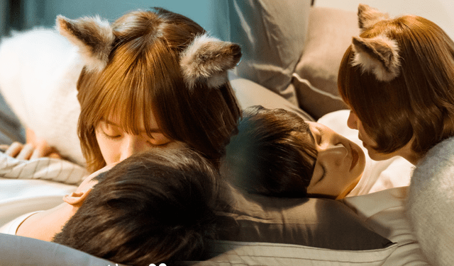  'A Good Day to be a Dog' promete cautivar a sus fans con más escenas emotivas entre Park Gyun y Cha Eunwoo. Foto: composición LR /MBC    