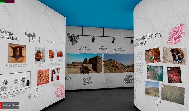 Descubre la historia de SJL con MUVI, museo virtual que busca difundir la cultura del distrito