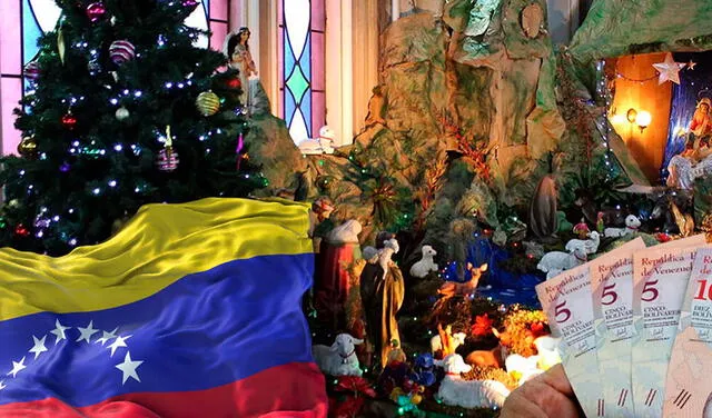 NUEVO Bono Navideño 2023