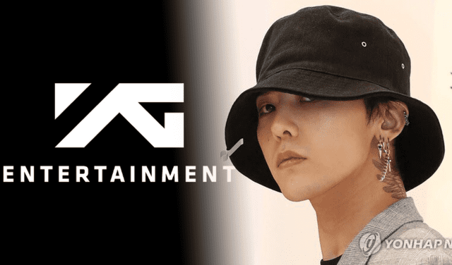 G-Dragon no renueva contrato con YG Entertainment tras 17 años trabajando juntos. Foto: composición LR/Yonhapnews   