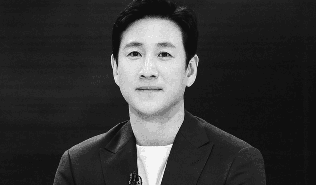  Actor coreano Lee Sun Kyun estaba siendo investigado por consumo de drogas. Foto: composición LR/Naver   