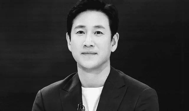 Lee Sun Kyun estaba siendo investigado por presunto consumo de drogas. Foto: composición LR/Naver 