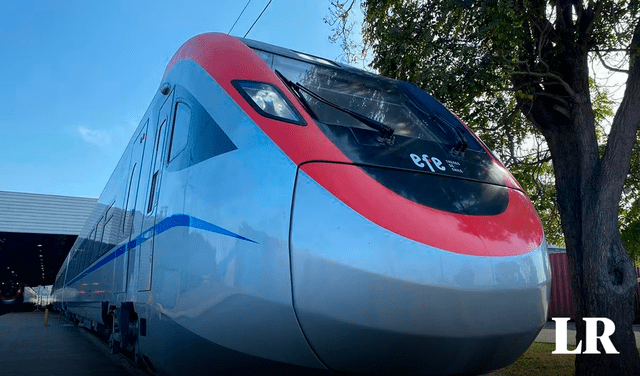 Hay tres países de Sudamérica que reforzarían su intercambio comercial con el tren bioceánico. Foto: composición LR/EFE/referencial   