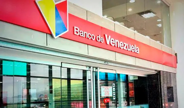 El Banco de Venezuela es uno de los principales en el país llanero. Foto: composición LR/Difusión BDV.   